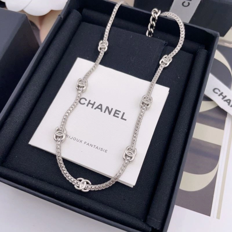 Chanel Necklaces TopPick 224772