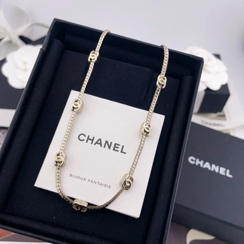 Chanel Necklaces TopPick 224772