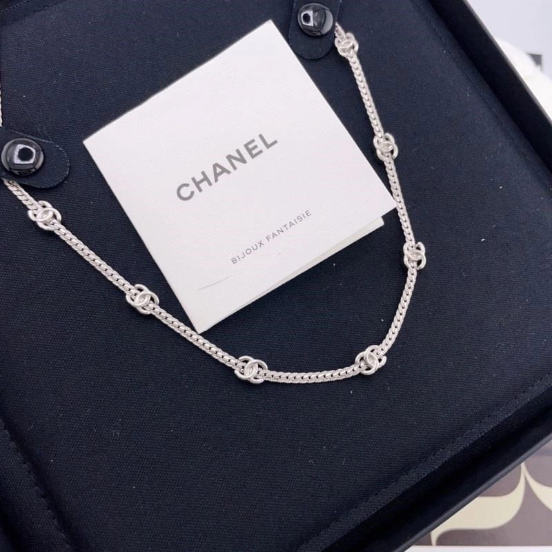Chanel Necklaces TopPick 224772