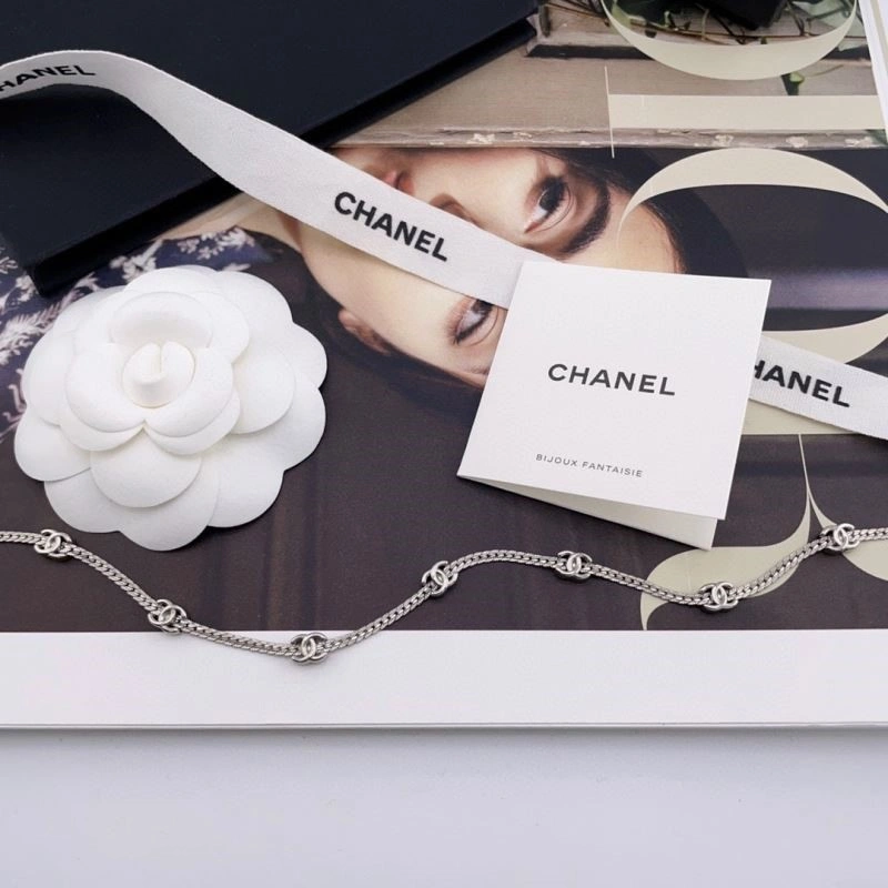 Chanel Necklaces TopPick 224772