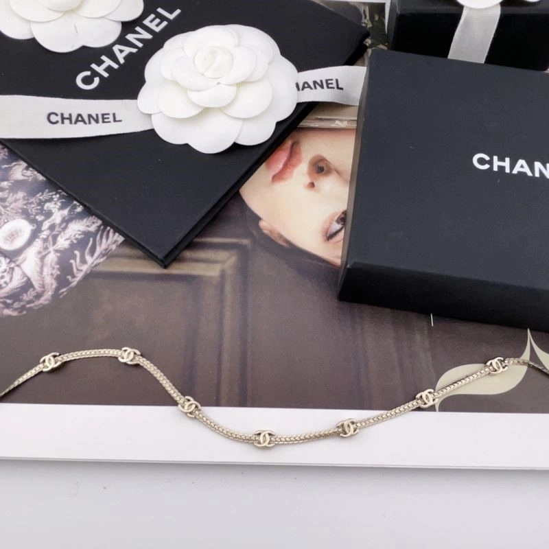 Chanel Necklaces TopPick 224772
