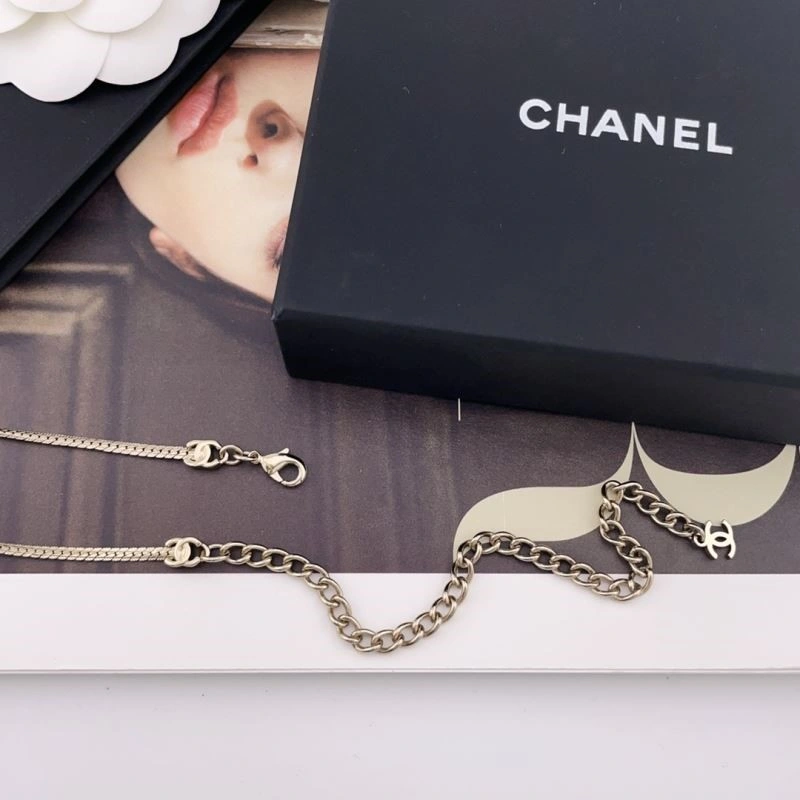 Chanel Necklaces TopPick 224772