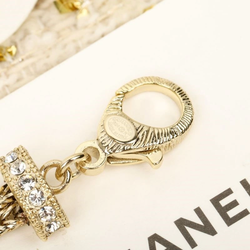 Chanel Necklaces Soft 224722