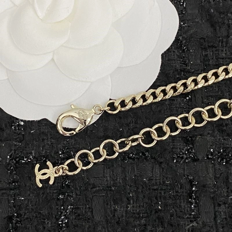 StreetReady Chanel Necklaces 224759