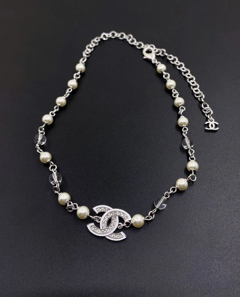 Chanel Necklaces Refined 224735