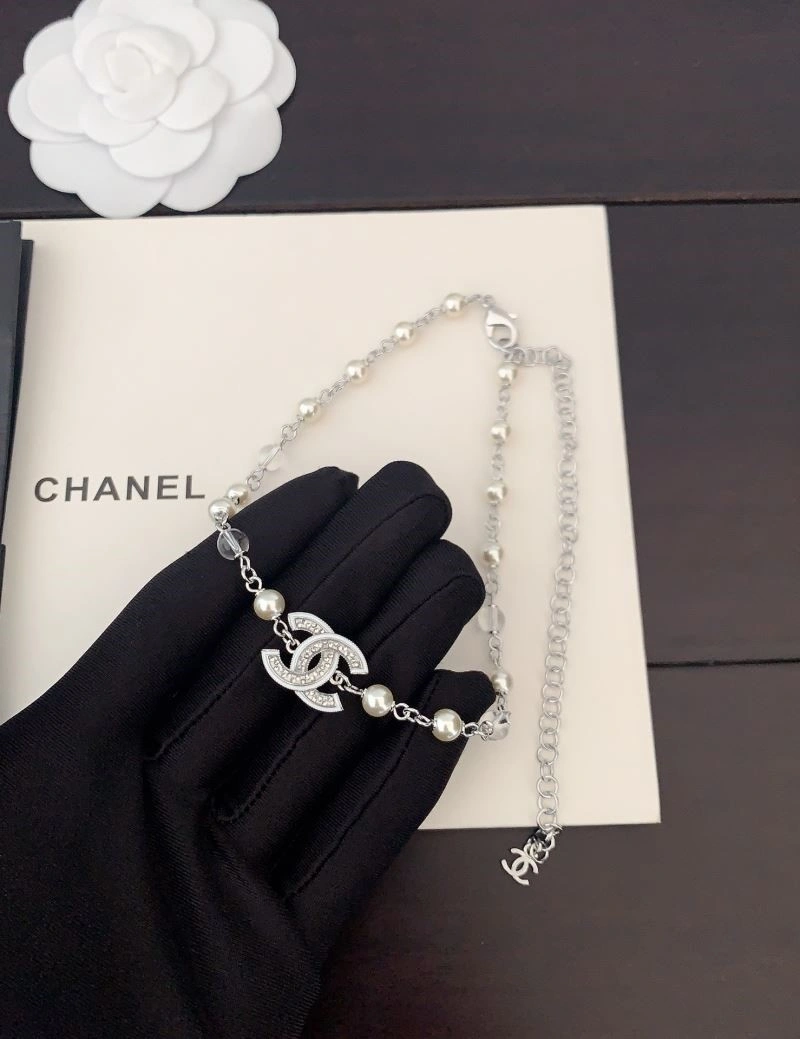 Chanel Necklaces Refined 224735
