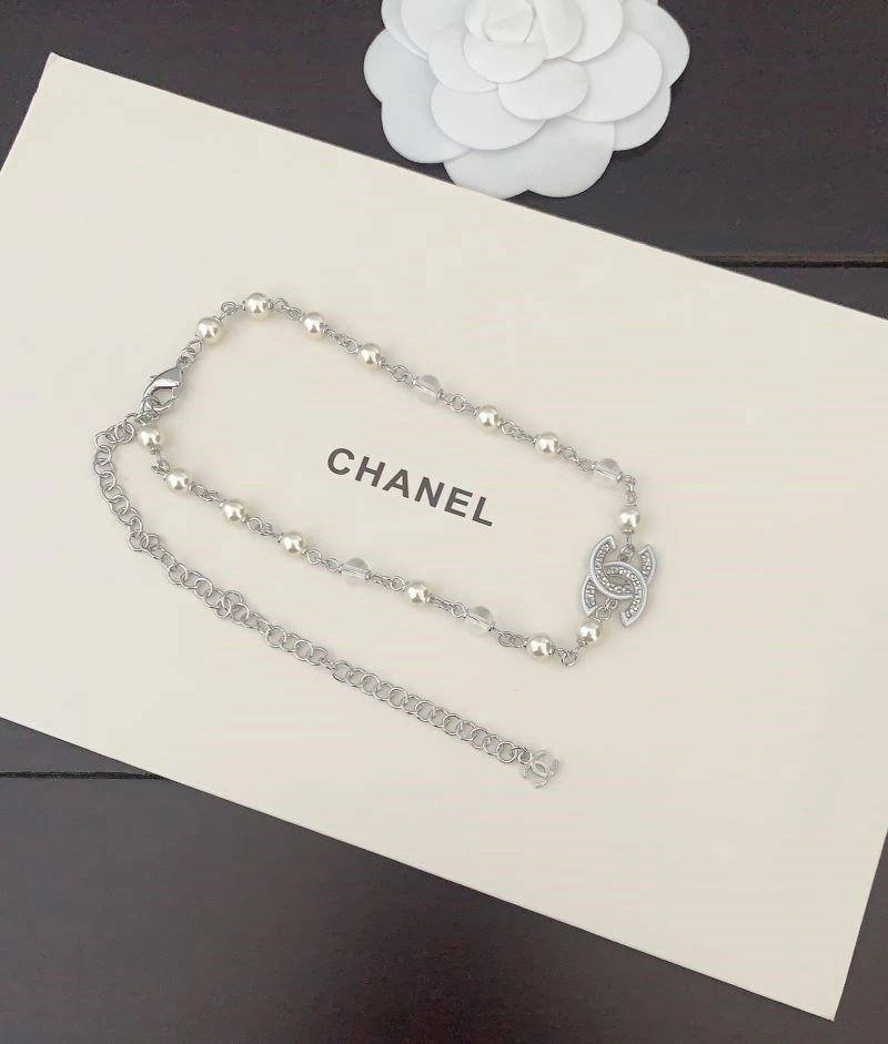 Chanel Necklaces Refined 224735