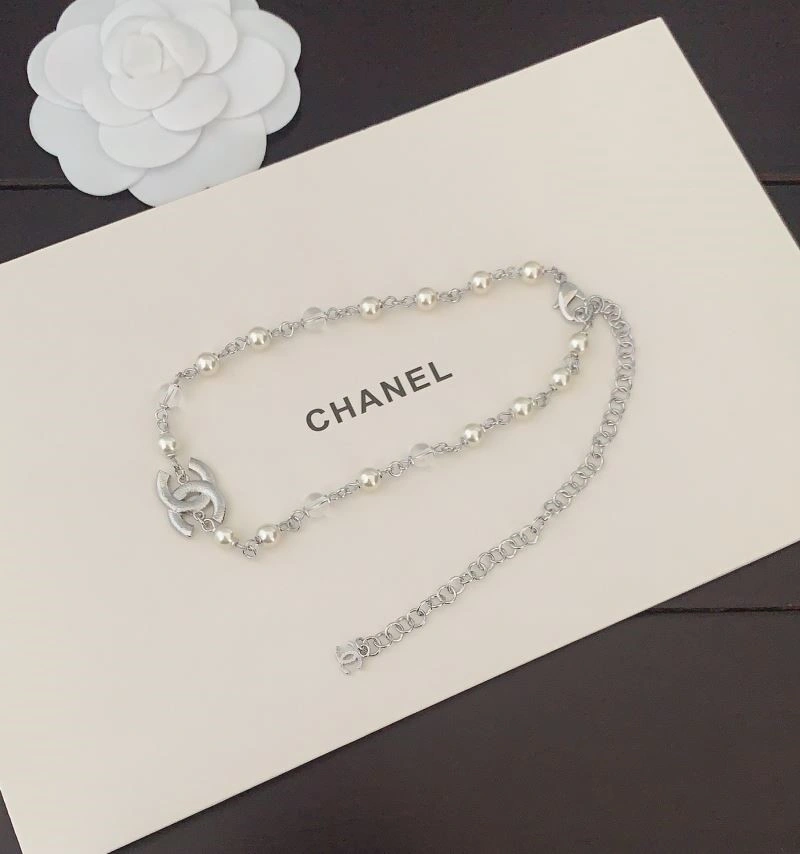 Chanel Necklaces Refined 224735