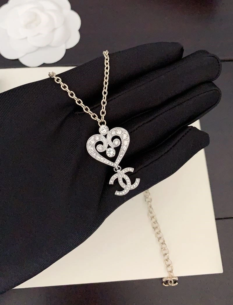 MultiPurpose Chanel Necklaces 224725