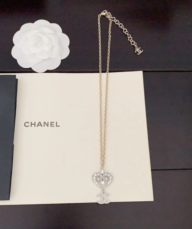MultiPurpose Chanel Necklaces 224725