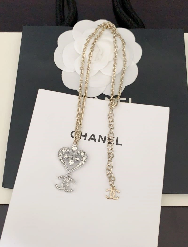 MultiPurpose Chanel Necklaces 224725