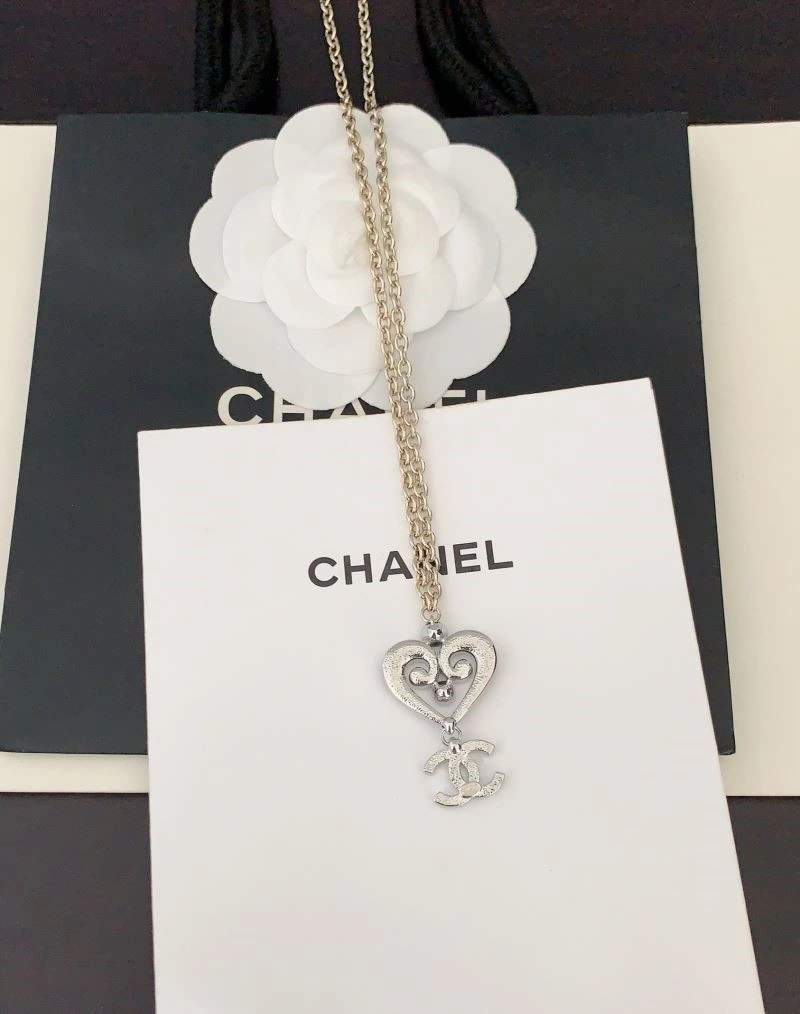 MultiPurpose Chanel Necklaces 224725