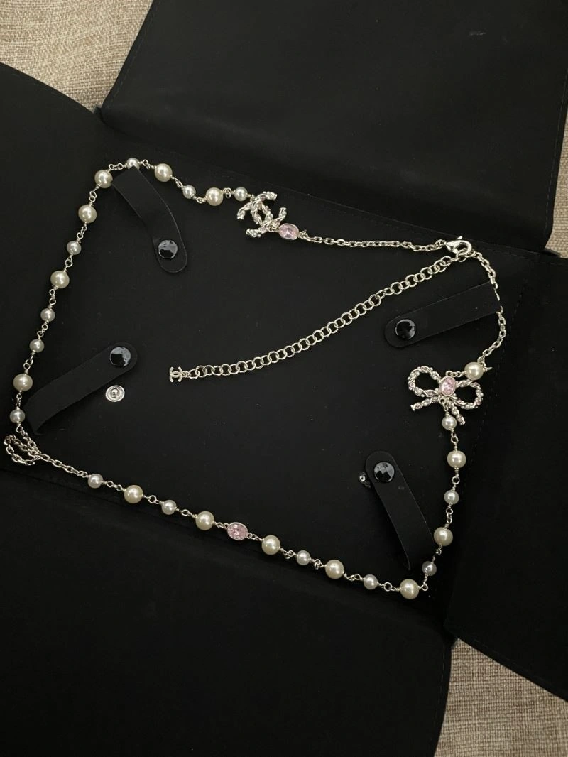 UrbanChic Chanel Necklaces 224710