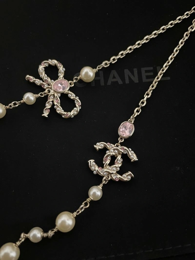 UrbanChic Chanel Necklaces 224710