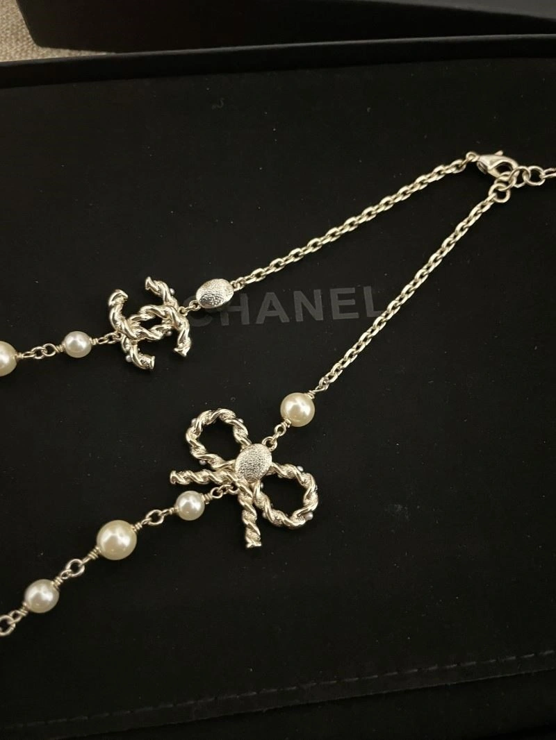 UrbanChic Chanel Necklaces 224710