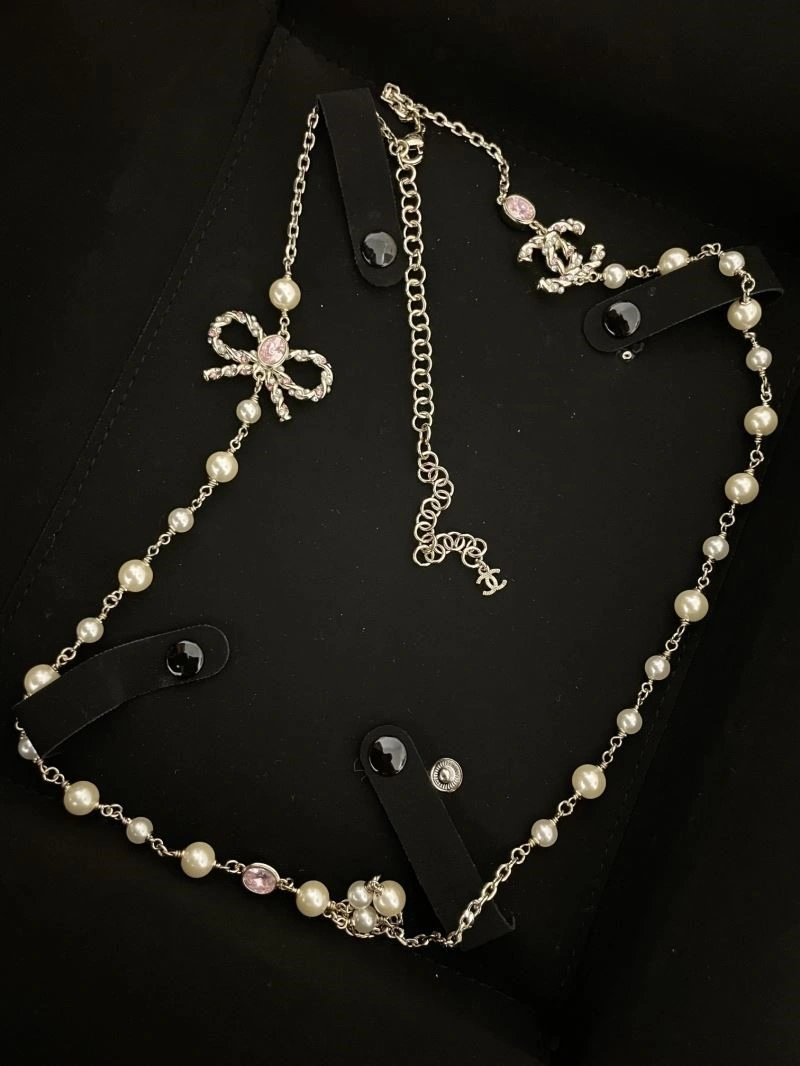 UrbanChic Chanel Necklaces 224710