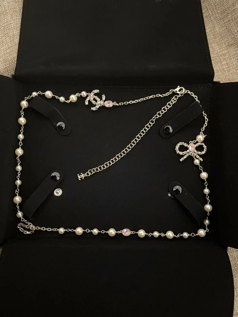 UrbanChic Chanel Necklaces 224710