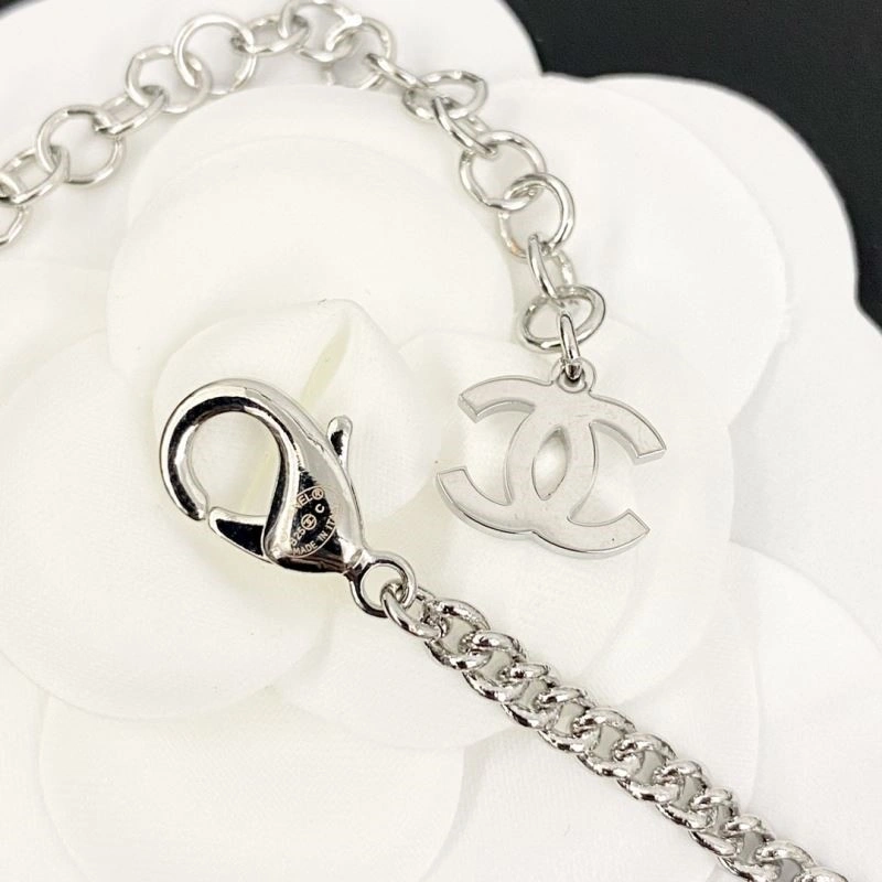 Chanel Necklaces Upgraded 224712