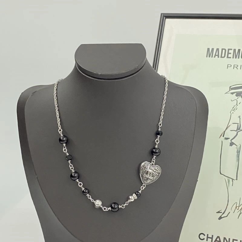 Chanel Necklaces Durable 224720
