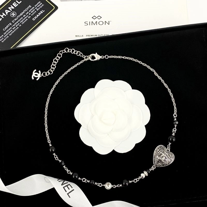 Chanel Necklaces Durable 224720