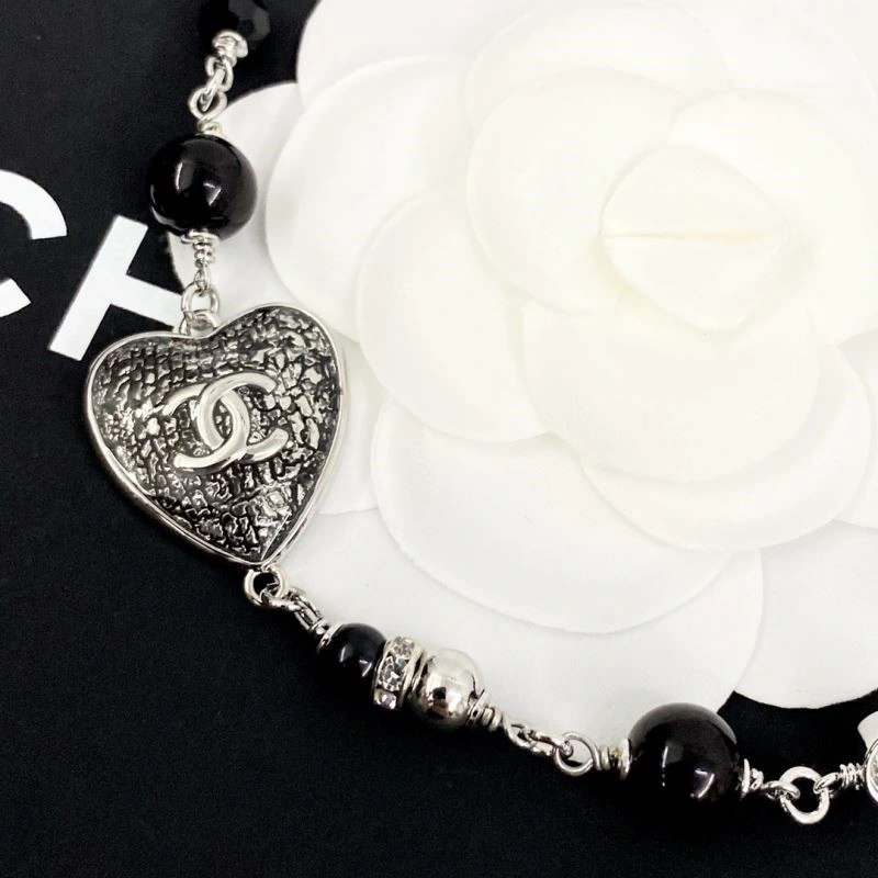 Chanel Necklaces Durable 224720