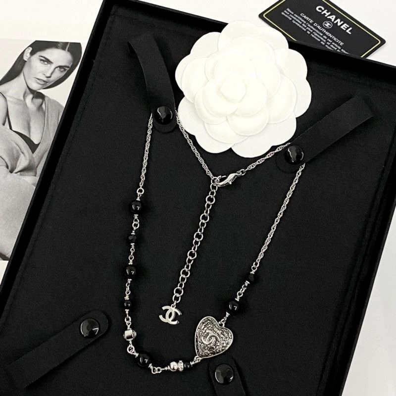 Chanel Necklaces Durable 224720