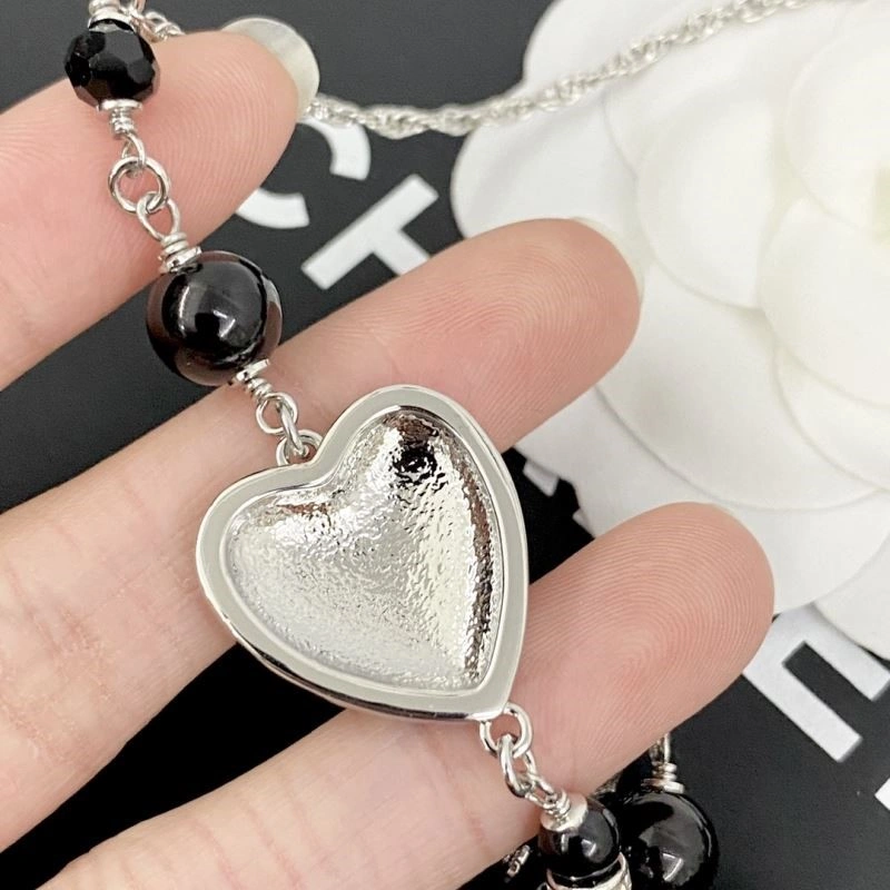 Chanel Necklaces Durable 224720