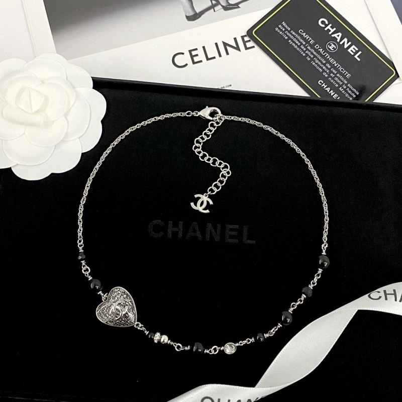 Chanel Necklaces Durable 224720