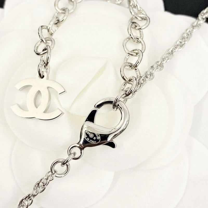 Chanel Necklaces Durable 224720