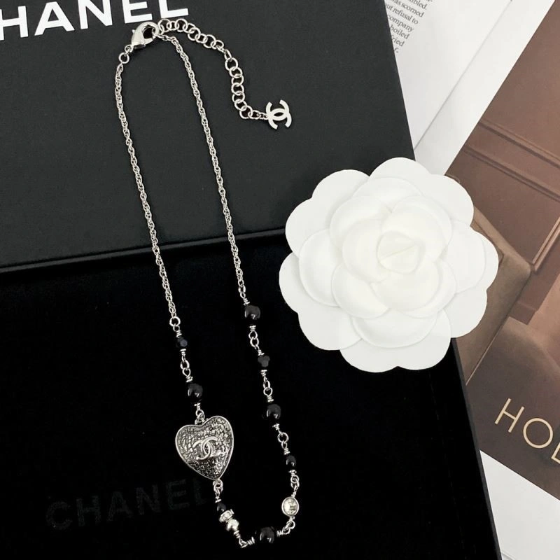 Chanel Necklaces Durable 224720