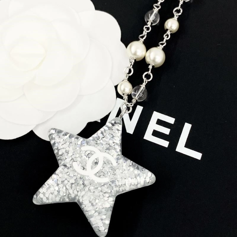 TravelReady Chanel Necklaces 224713