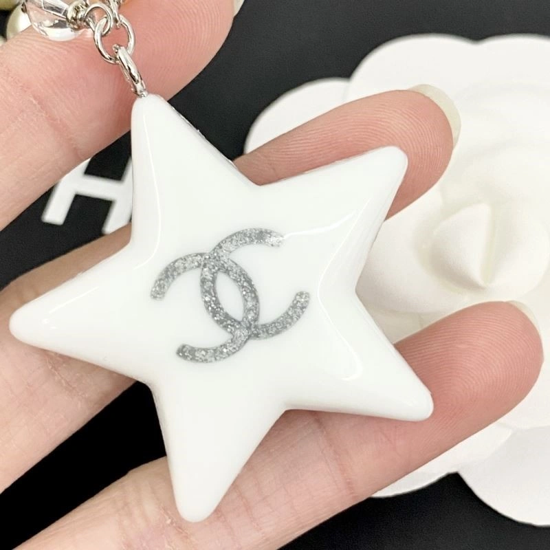 TravelReady Chanel Necklaces 224713