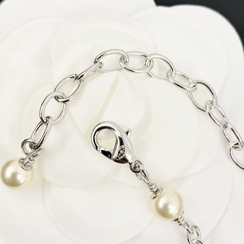 TravelReady Chanel Necklaces 224713