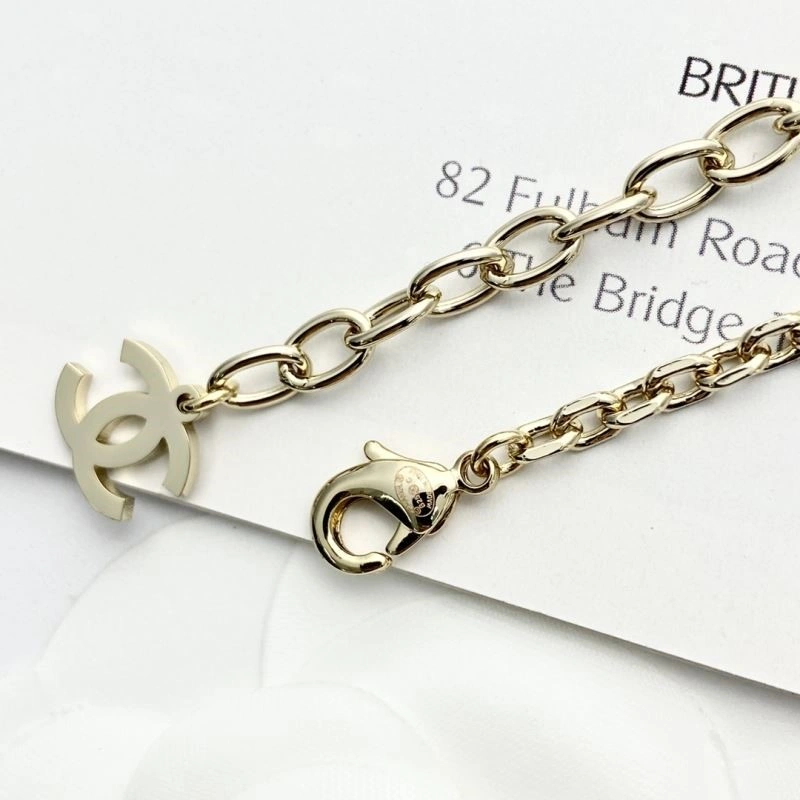Cozy Chanel Necklaces 224721