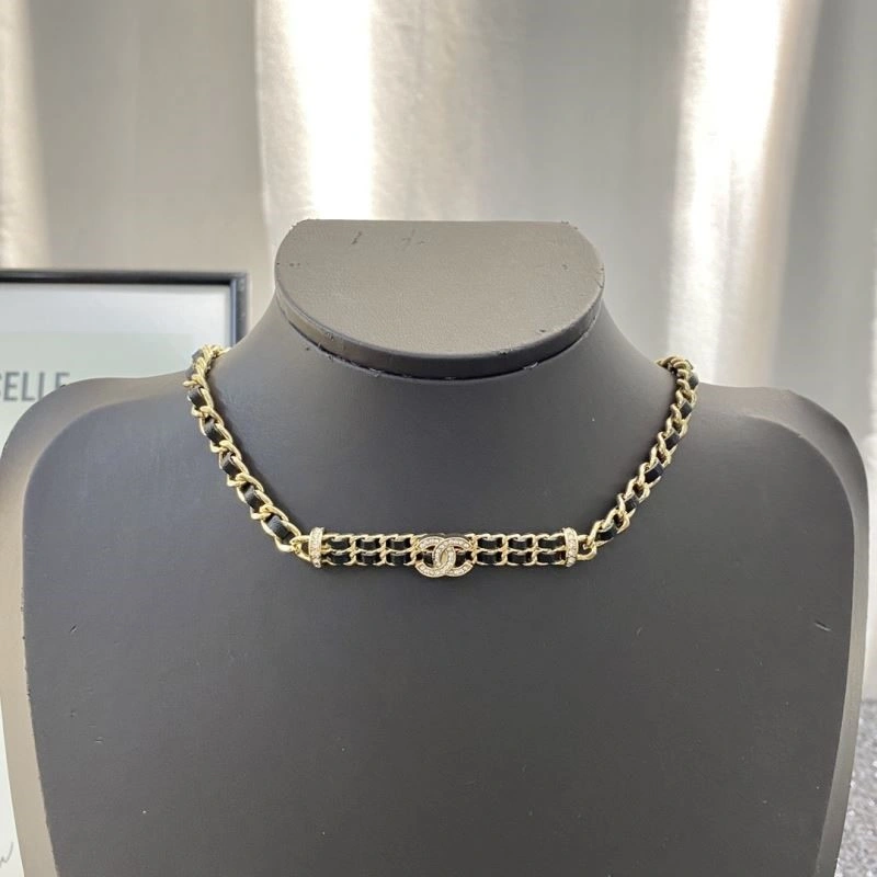 FlexibleFit Chanel Necklaces 224705