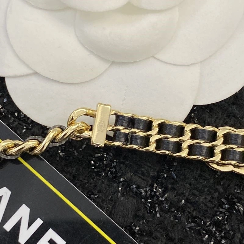 FlexibleFit Chanel Necklaces 224705