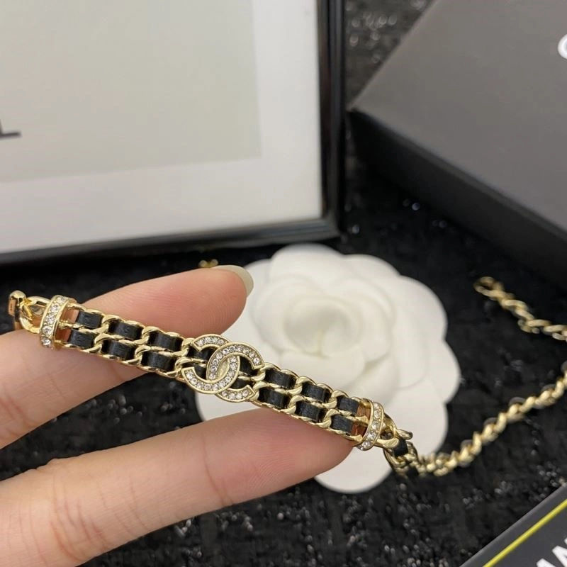 FlexibleFit Chanel Necklaces 224705