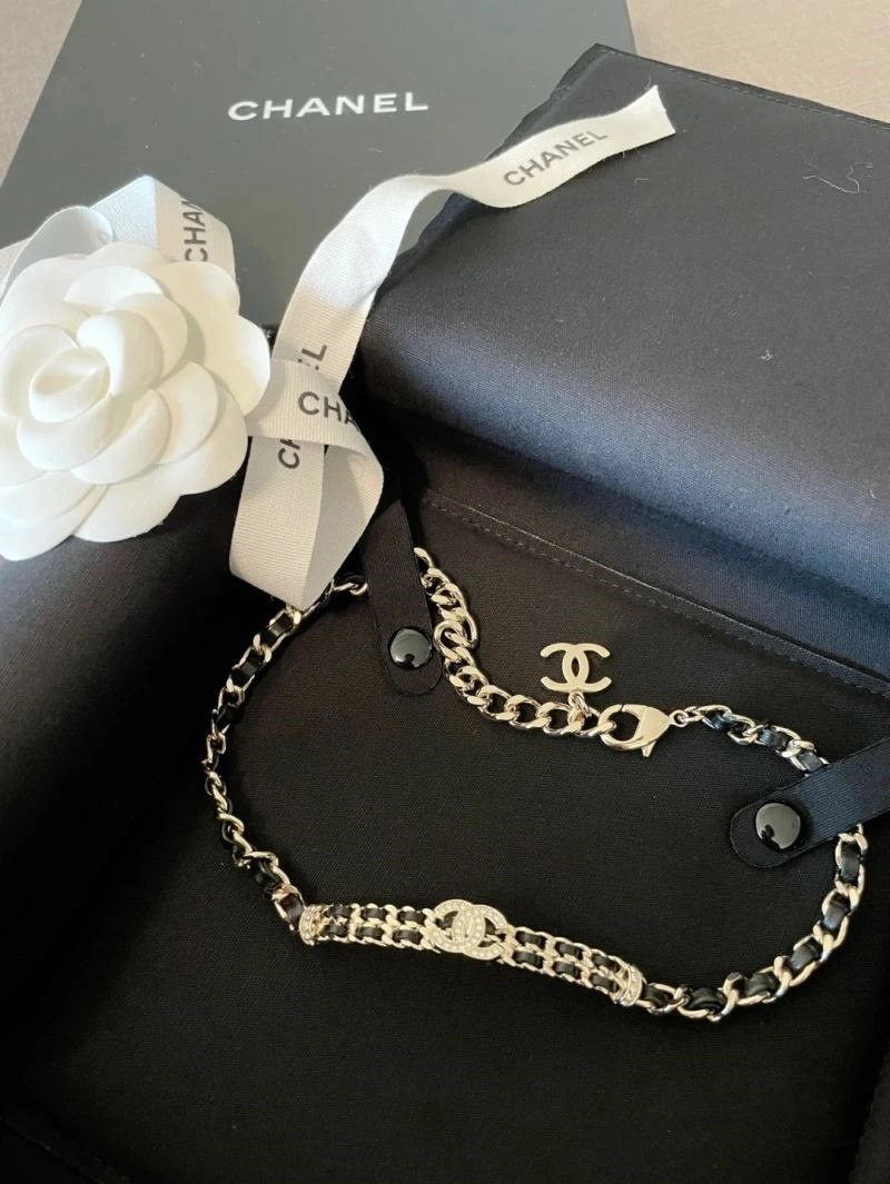 FlexibleFit Chanel Necklaces 224705