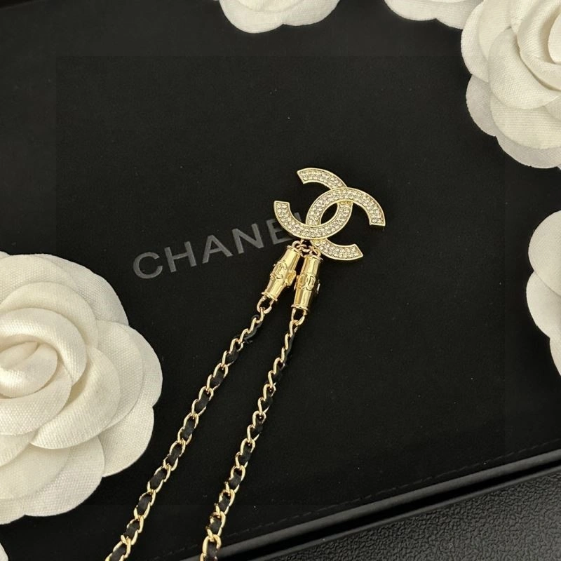 Trendy Chanel Necklaces 224709