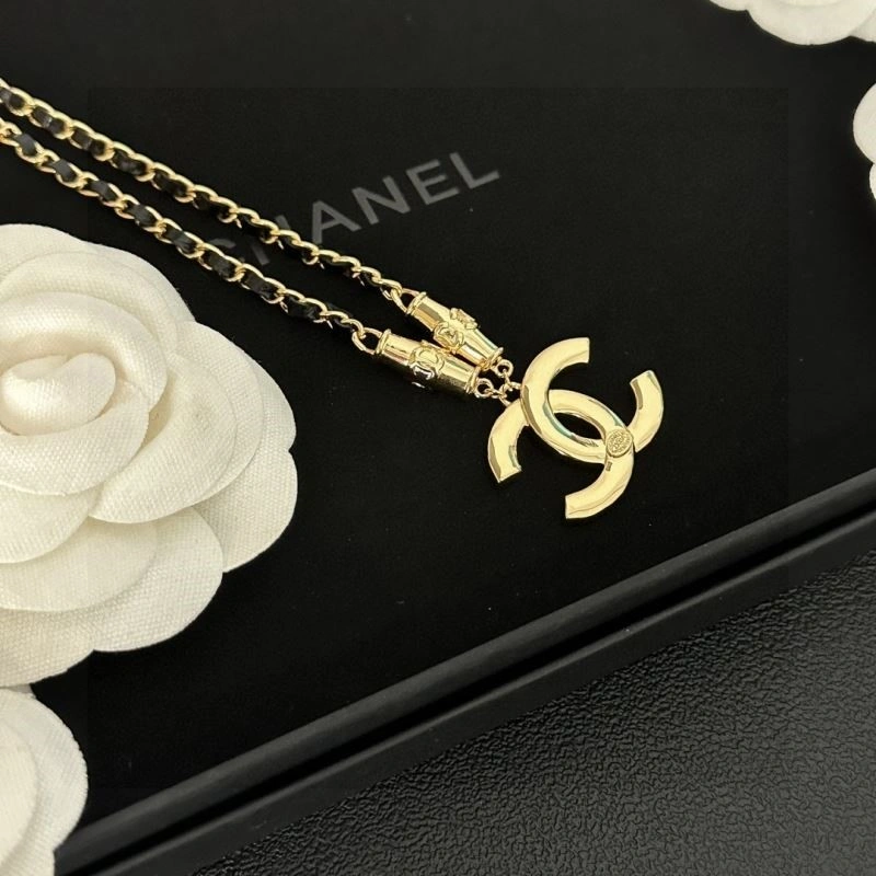 Trendy Chanel Necklaces 224709