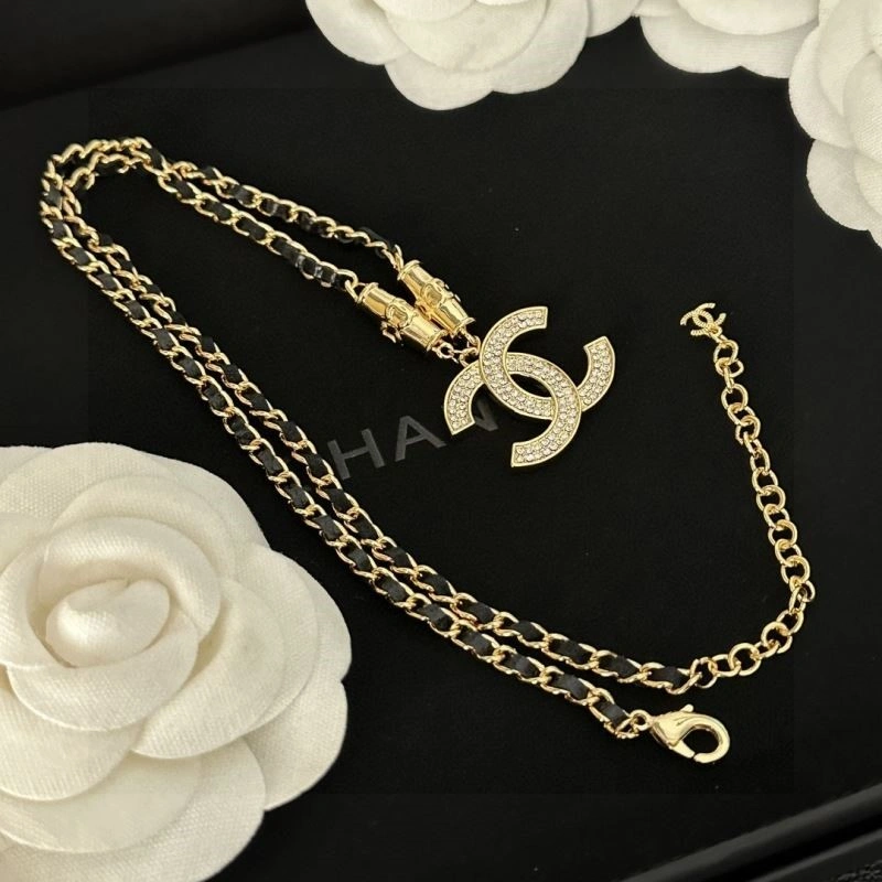 Trendy Chanel Necklaces 224709