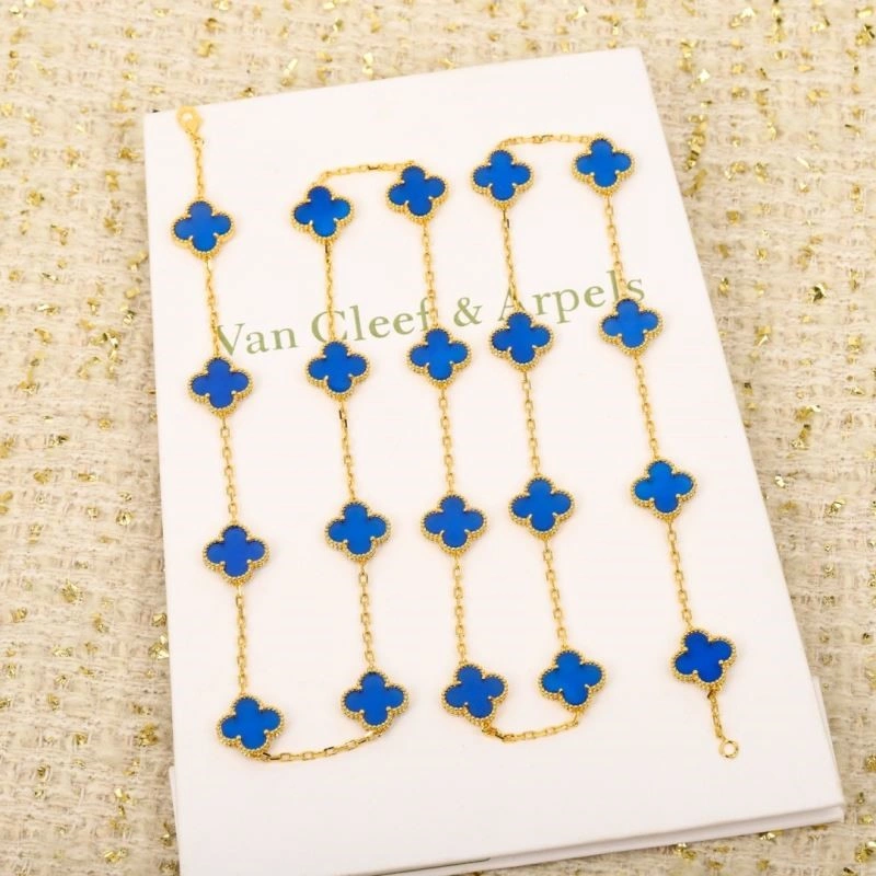 Chanel Necklaces Trendy 224717