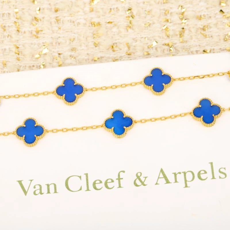 Chanel Necklaces Trendy 224717