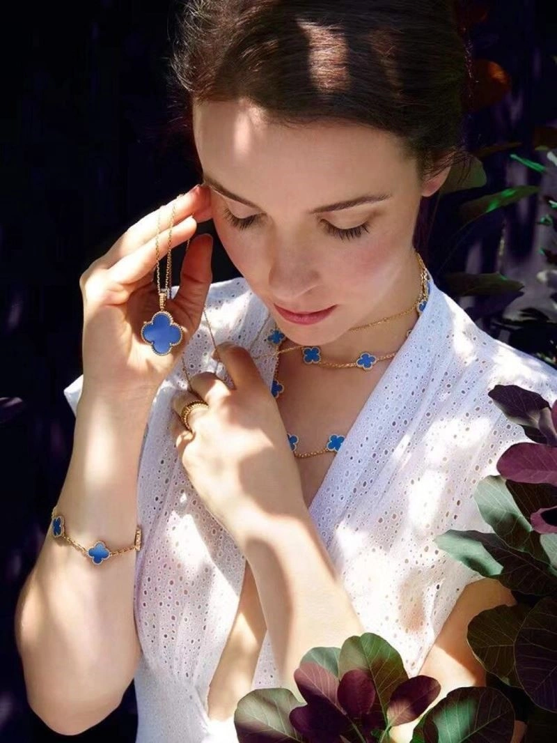 Chanel Necklaces Trendy 224717