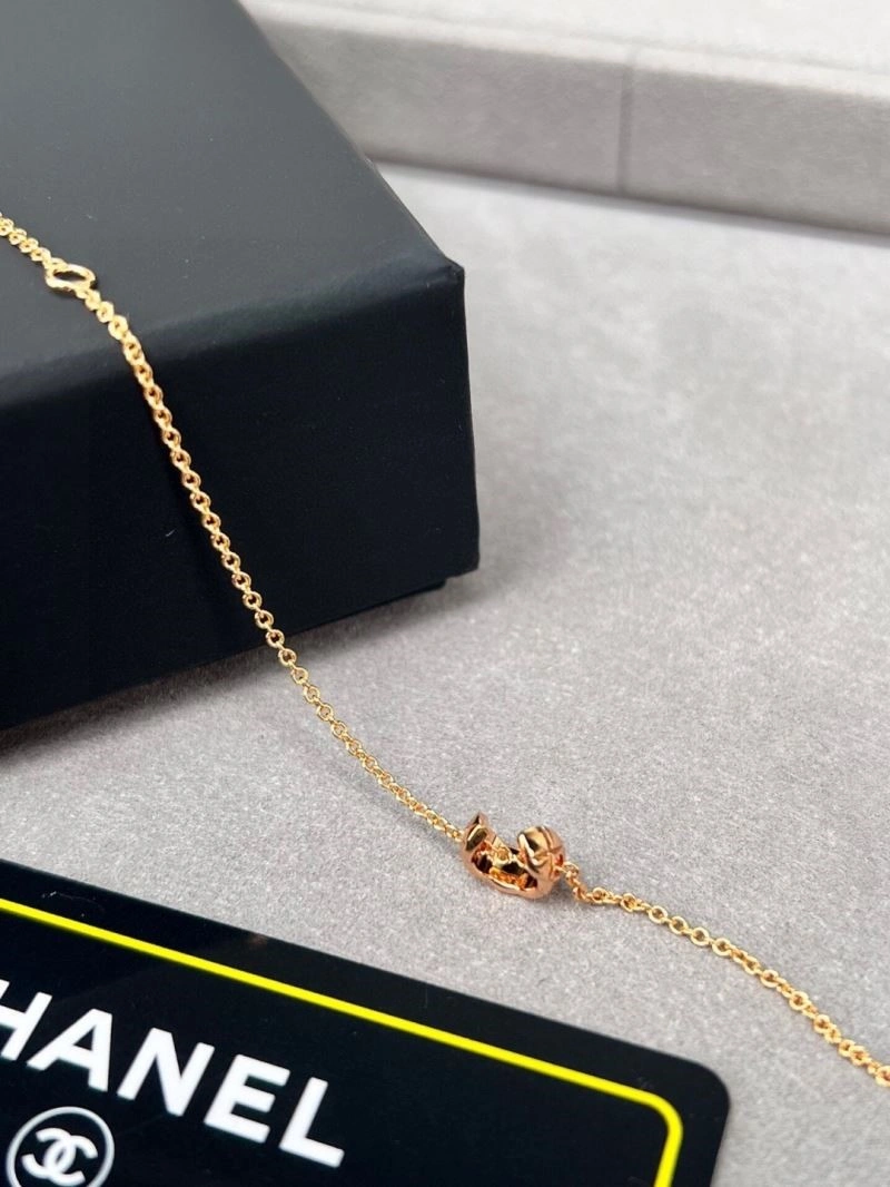 Colorful Chanel Necklaces 224714