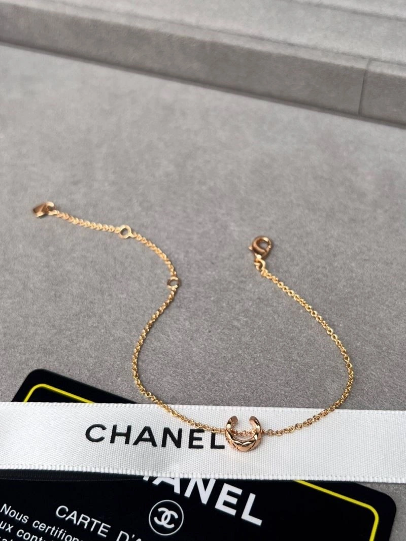 Colorful Chanel Necklaces 224714