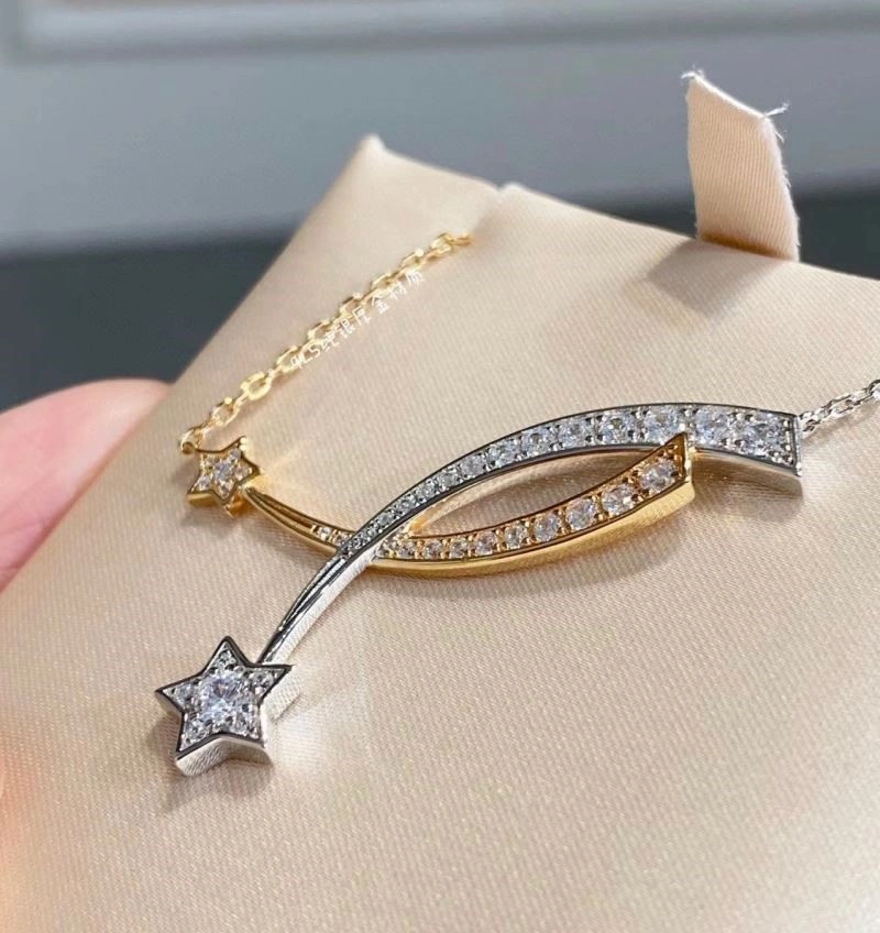 Chanel Necklaces Compact 224716