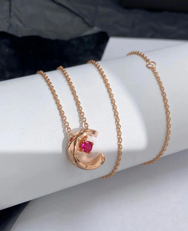TimelessDesign Chanel Necklaces 224698
