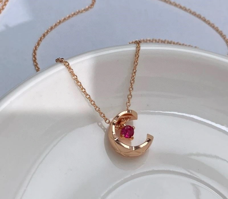 TimelessDesign Chanel Necklaces 224698