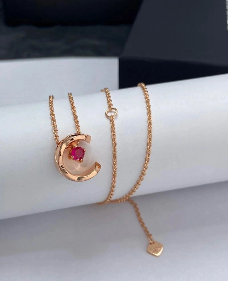TimelessDesign Chanel Necklaces 224698